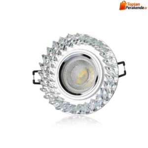 Cata-CT-6610-Badem-Cam-Spot-Armatur-Led-Cerceveli.jpg Cata CT-6610 Badem Cam Spot Armatür Led Çerçeveli